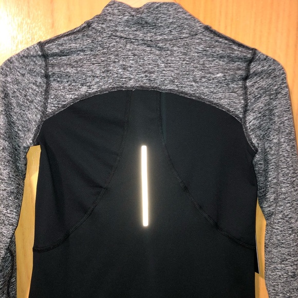 Nike Youth Running Top - Picture 5 of 7